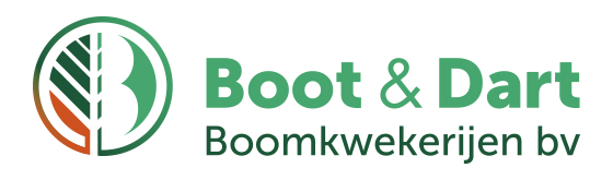 Boot & Dart logo